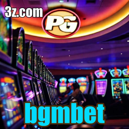 A Comunidade bgmbet: Jogadores Conectados em Diversão e Interação