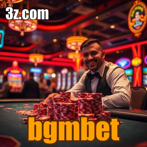 Apostas Em Futebol: bgmbet Revoluciona Sua Experiência de Jogo