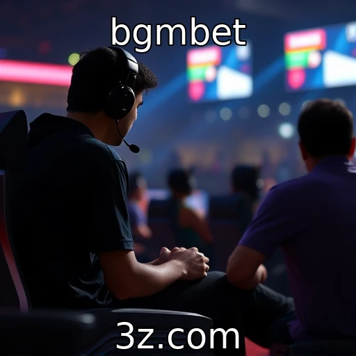 bgmbet - Impacto das microtransações na experiência do jogador