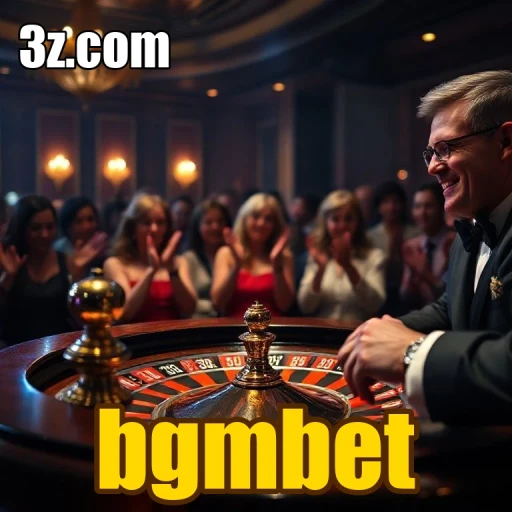 Promoções Incríveis no bgmbet: Surpresas Que Empolgam!