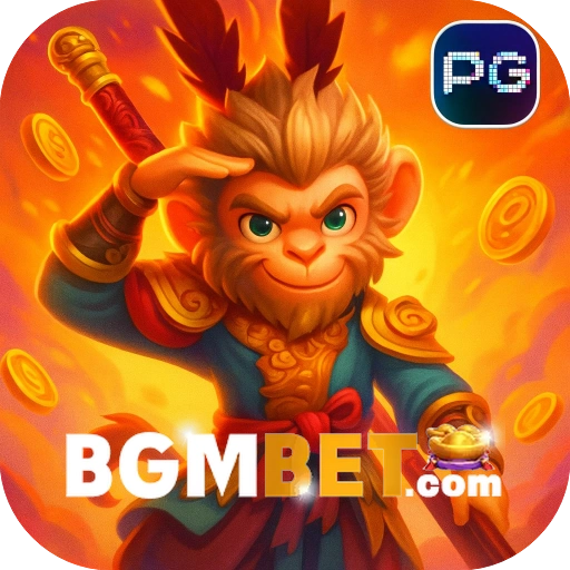 bgmbet logo